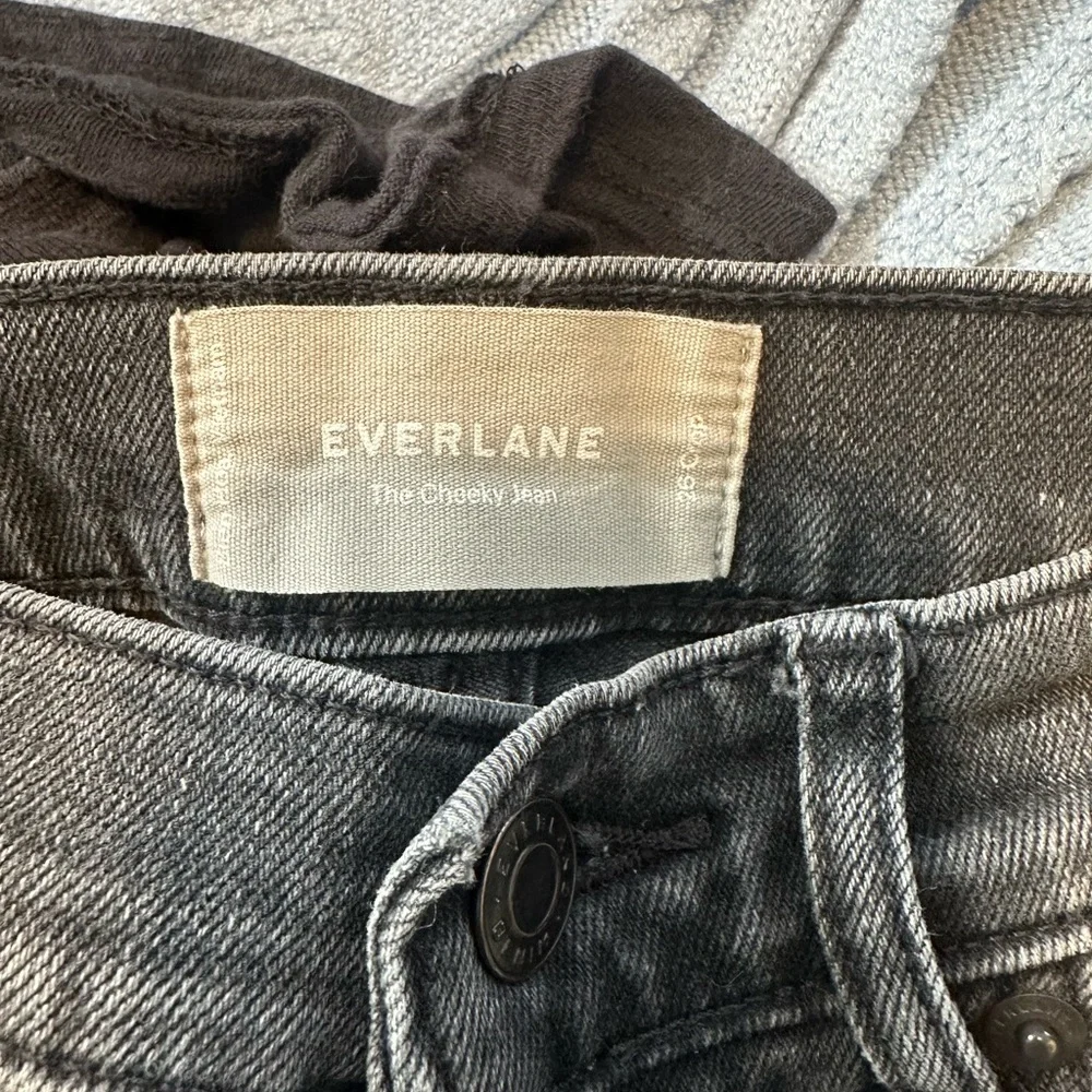Everlane the Cheeky Jean‎ Size 25
